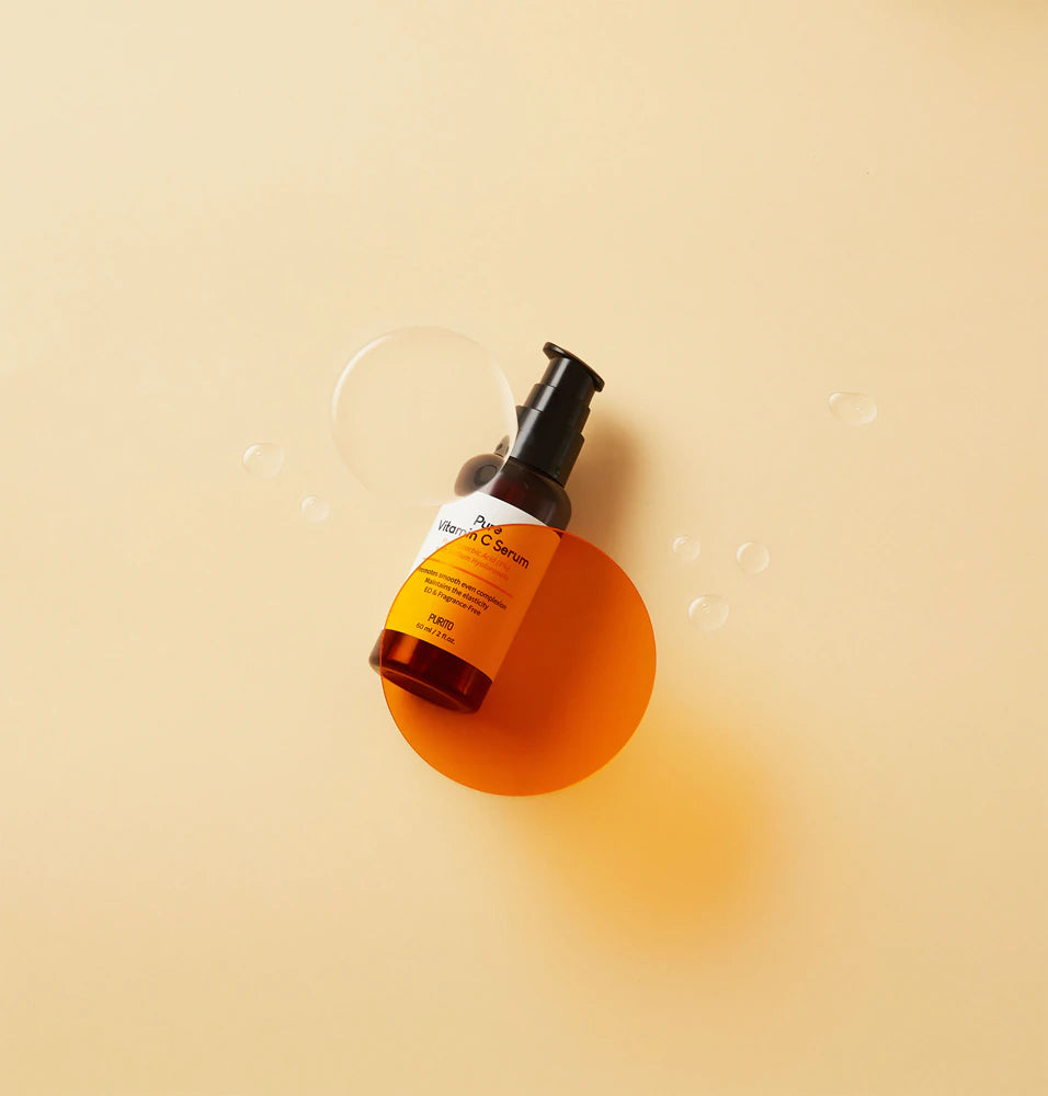 Pure Vitamin C Serum [60ml]