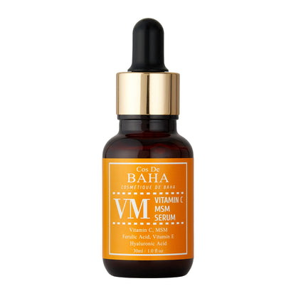 VM Vitamin C MSM Serum [30ml]