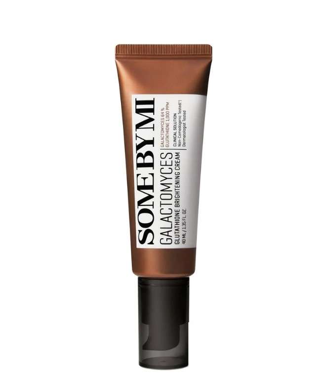 Galactomyces Glutathione Brightening Cream [40ml]