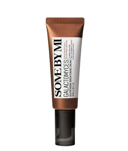 Galactomyces Glutathione Brightening Cream [40ml]