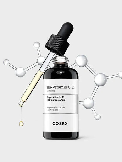 The Vitamin C 13 Serum [20ml]