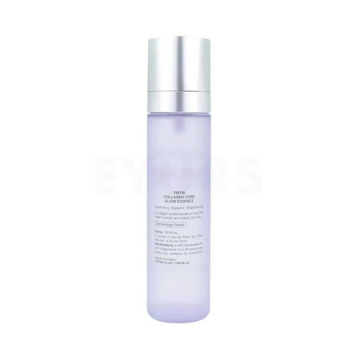 [TIRTIR] Collagen Core Glow Essence [120ml] - Essence