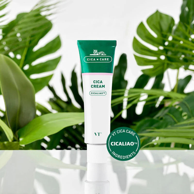 VT Cica Cream [50ml]
